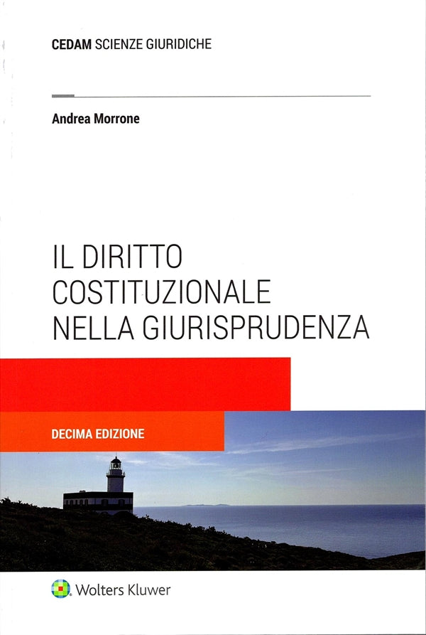 Diritto Costituzionale nella Giurisprudenza - Libreria Giuridica Sauzano