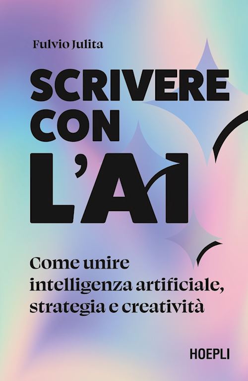 Scrivere con l’AI - Libreria Giuridica Sauzano