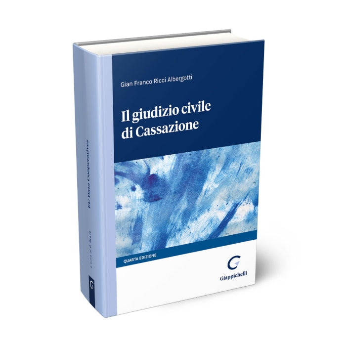 Il giudizio civile di Cassazione