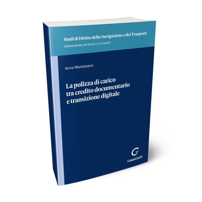 La polizza di carico tra credito documentario e transizione digitale
