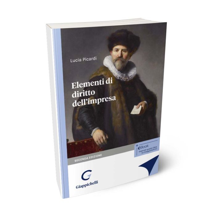 Elementi di diritto dell'impresa - Libreria Giuridica Sauzano
