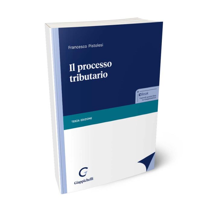 Il processo tributario - Libreria Giuridica Sauzano