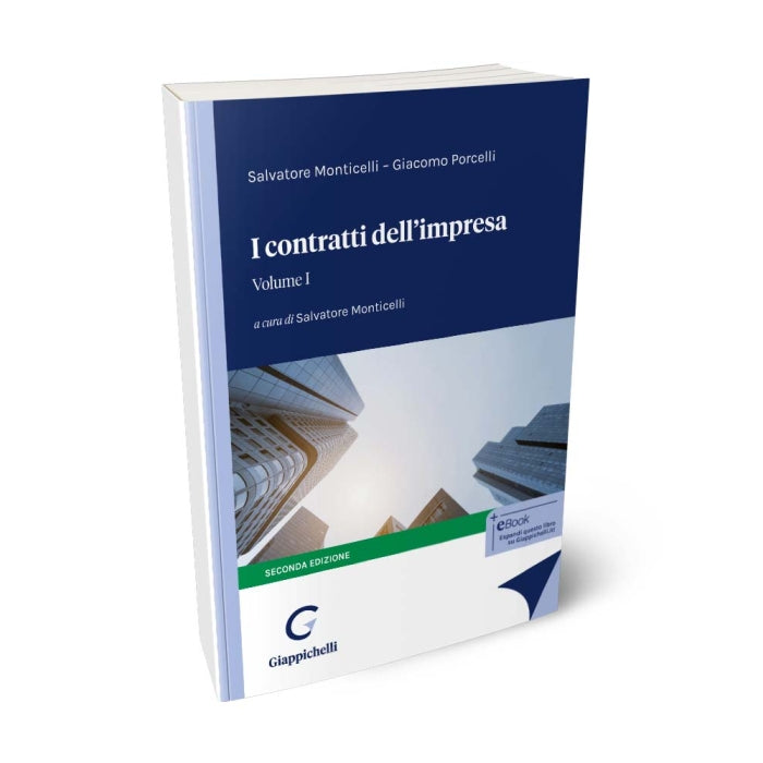 I contratti dell'impresa