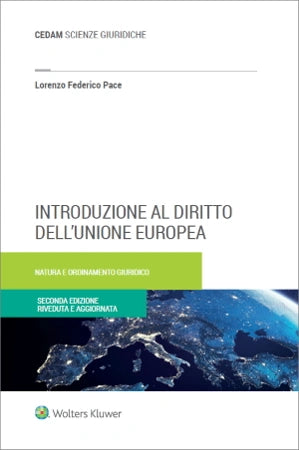 Introduzione al diritto dell'Unione Europea - Libreria Giuridica Sauzano