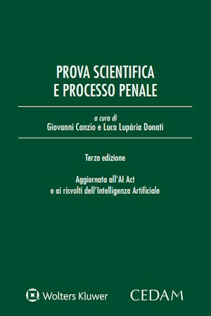 Prova scientifica e processo penale