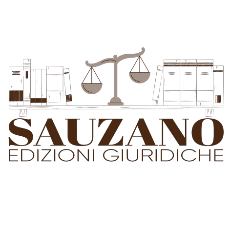 Libreria Giuridica Sauzano