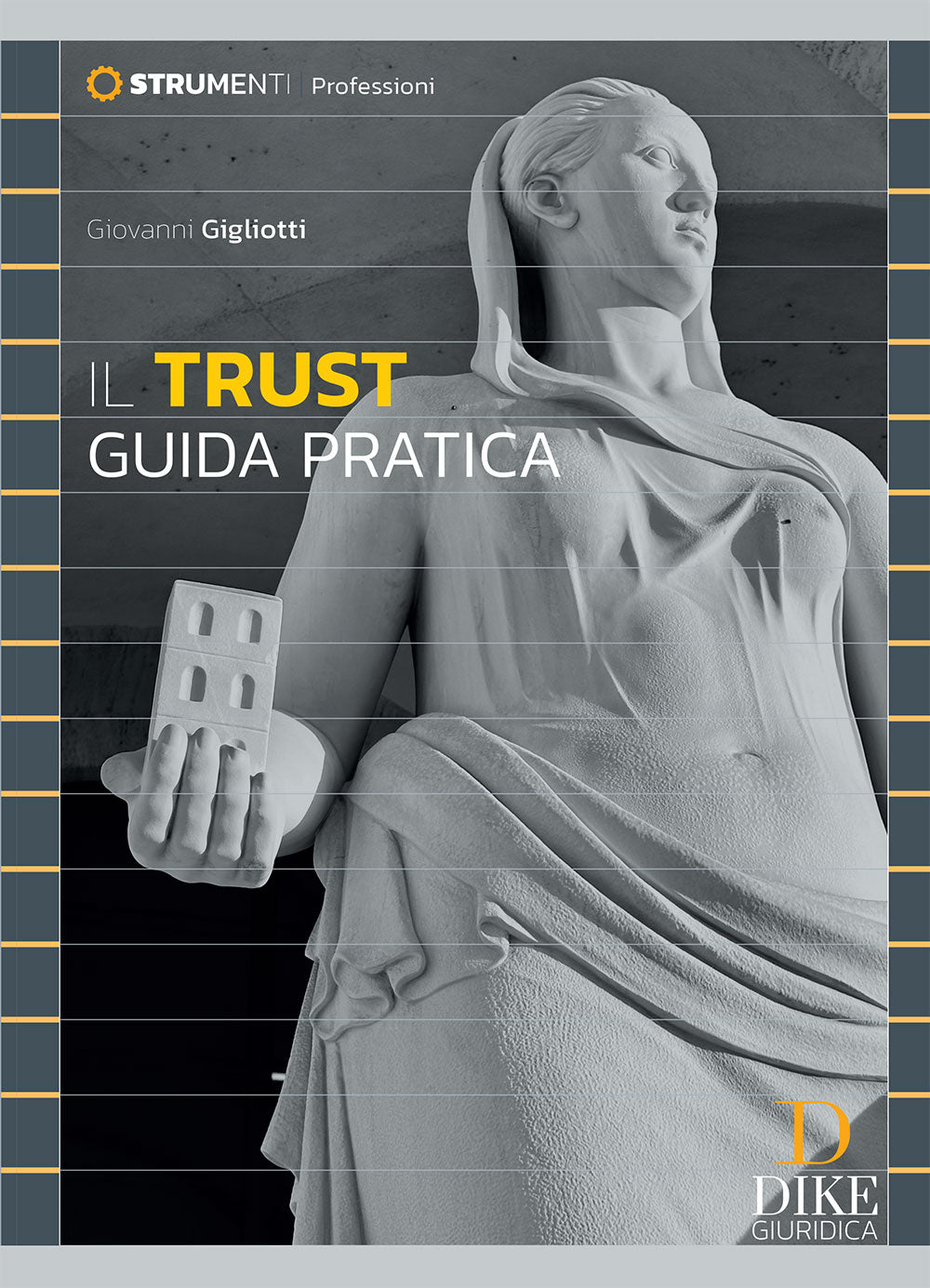 Il trust – Guida pratica – S9