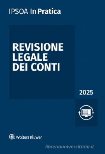 Revisione legale dei conti 2025