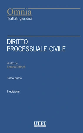 Diritto Processuale Civile