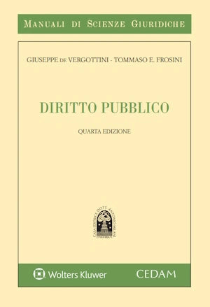 Diritto Pubblico