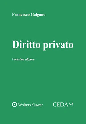 Diritto privato