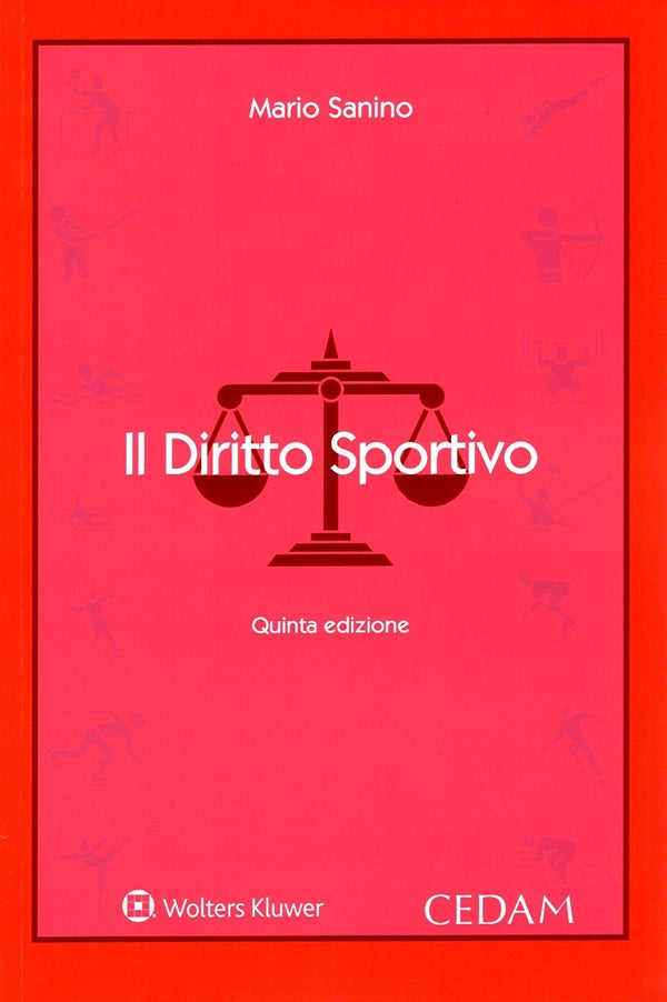 Diritto Sportivo - Libreria Giuridica Sauzano