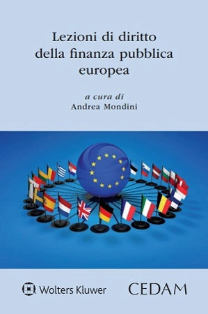 Lezioni di diritto della finanza pubblica europea - Libreria Giuridica Sauzano