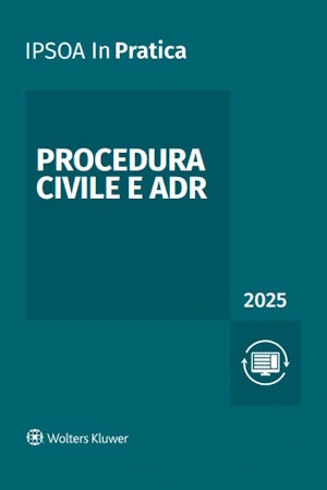 Procedura civile e ADR